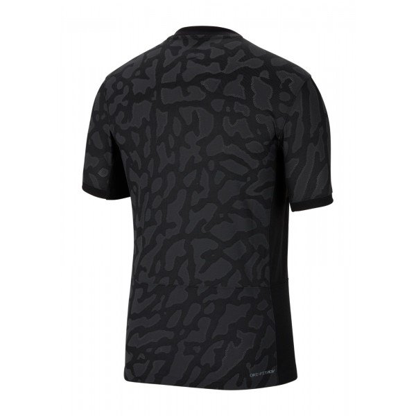 Camisa III PSG 2023 2024 Air Jordan oficial 