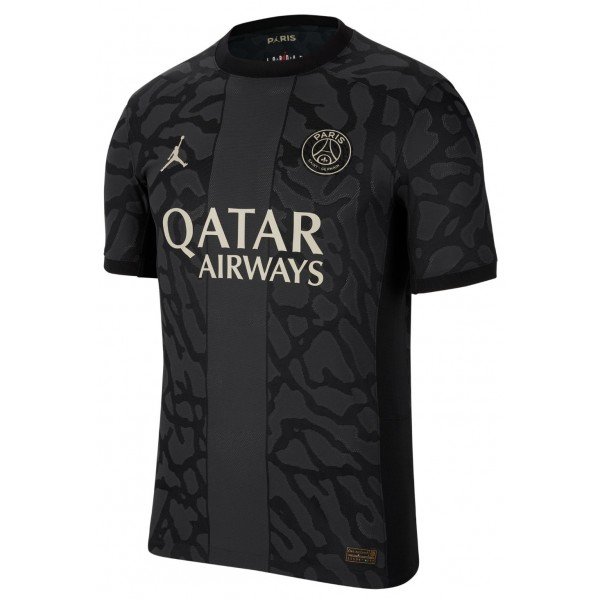 Camisa III PSG 2023 2024 Air Jordan oficial 