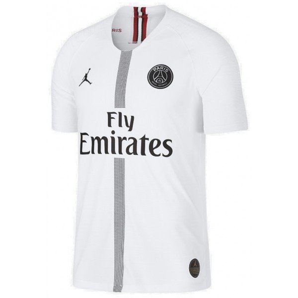 Camisa IV PSG 2018 2019 Retro Air jordan 