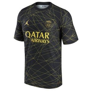 Camisa IV PSG 2022 2023 Air Jordan oficial 