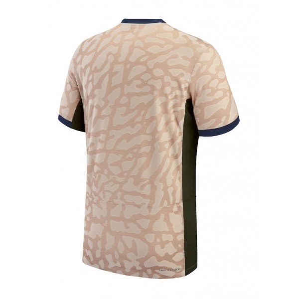 Camisa IV PSG 2023 2024 Air Jordan oficial 