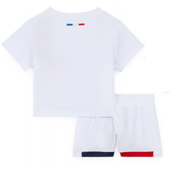 Kit infantil II PSG 2024 2025 Away