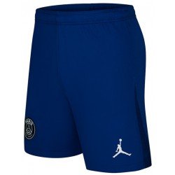 Calção IV PSG 2024 2025 Air Jordan oficial 