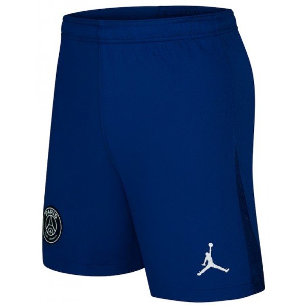 Calção IV PSG 2024 2025 Air Jordan oficial 