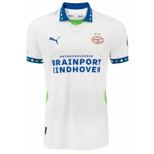 Camisa III PSV Eindhoven 2024 2025 Puma oficial