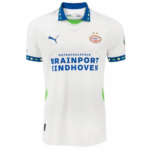 Camisa III PSV Eindhoven 2024 2025 Puma oficial