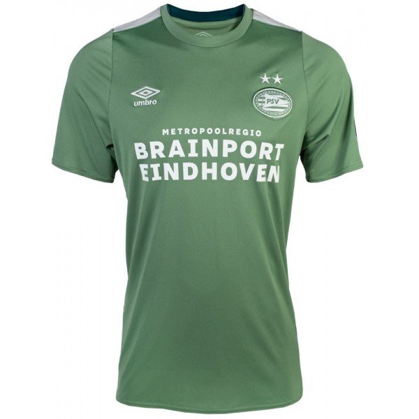 Camisa oficial Umbro PSV Eindhoven 2019 2020 III jogador