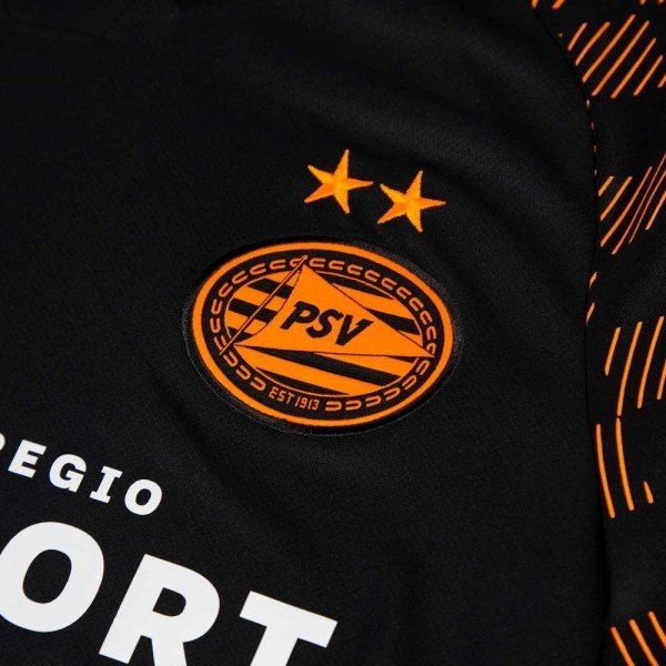 Camisa oficial Umbro PSV Eindhoven 2019 2020 II jogador