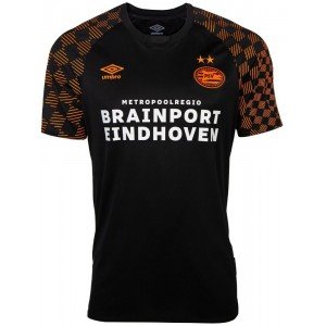 Camisa oficial Umbro PSV Eindhoven 2019 2020 II jogador