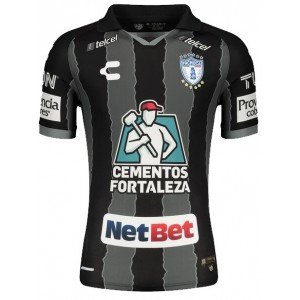 Camisa II Pachuca 2021 2022 Charly oficial 