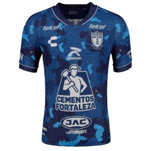 Camisa III Pachuca 2023 2024 Charly oficial 