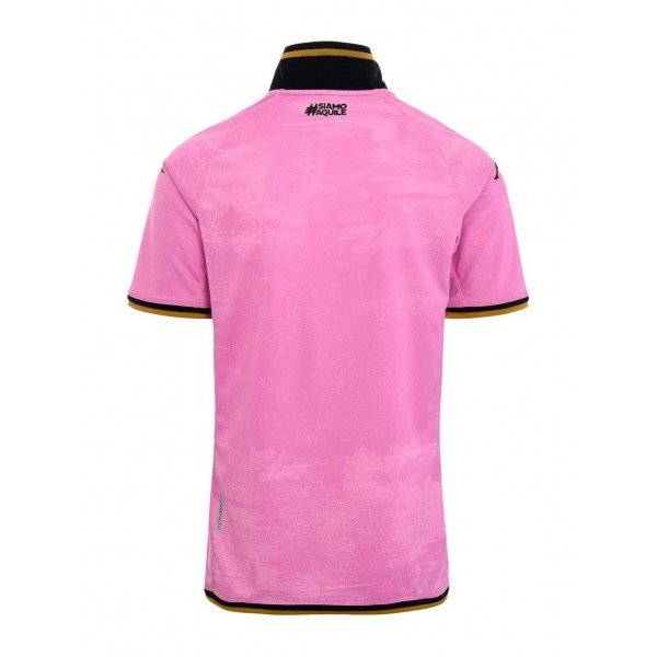 Camisa I Palermo 2022 2023 Kappa oficial 