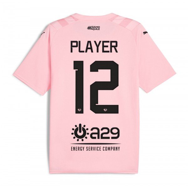 Camisa I Palermo 2023 2024 Puma oficial 