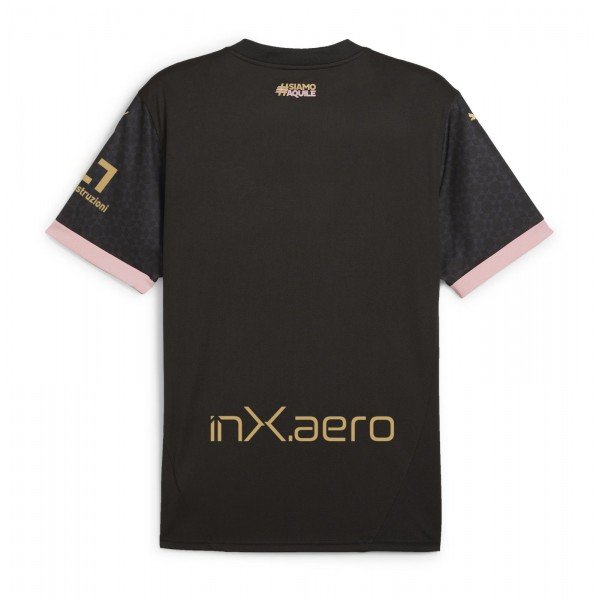 Camisa II Palermo 2024 2025 Puma oficial 