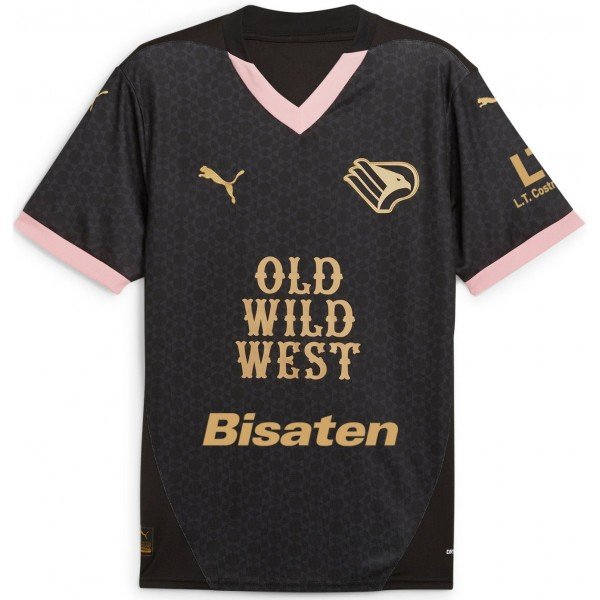 Camisa II Palermo 2024 2025 Puma oficial 