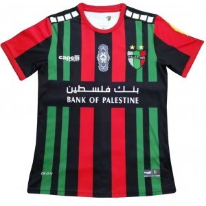 Camisa oficial Capelli Palestino 2019 I jogador