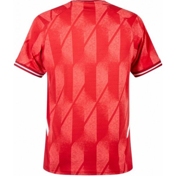 Camisa I Seleção da Palestina 2024 2025 Kelme oficial 