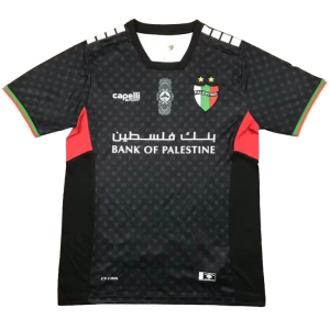 Camisa II Palestino 2024 Capelli Oficial