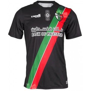 Camisa III Palestino 2021 Capelli Oficial