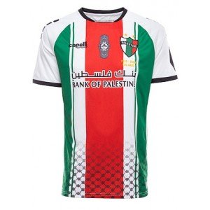 Camisa oficial Capelli Palestino 2020 I jogador