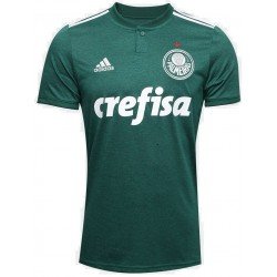 Camisa oficial Adidas Palmeiras 2018 I jogador