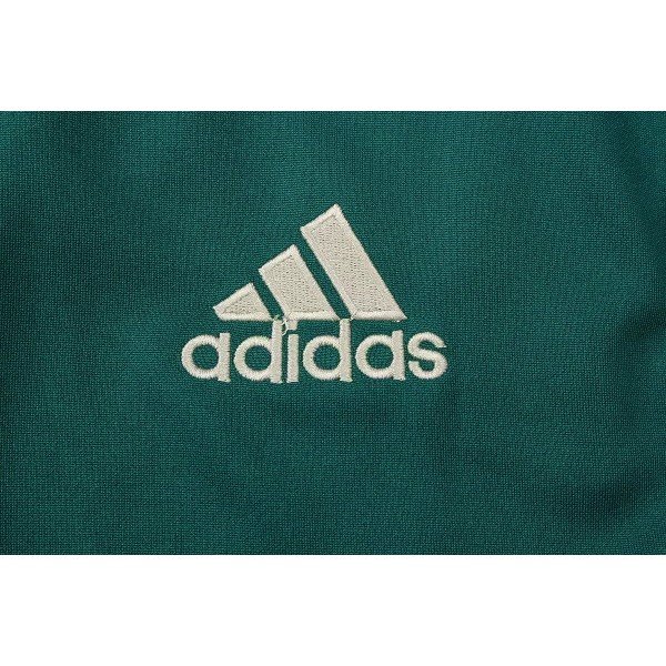 Kit treinamento oficial Adidas Palmeiras 2018 verde