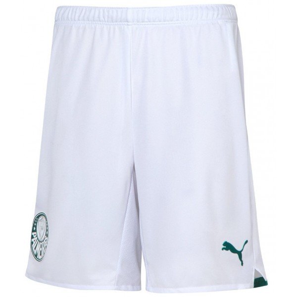 Calção I Palmeiras 2021 2022 Puma oficial