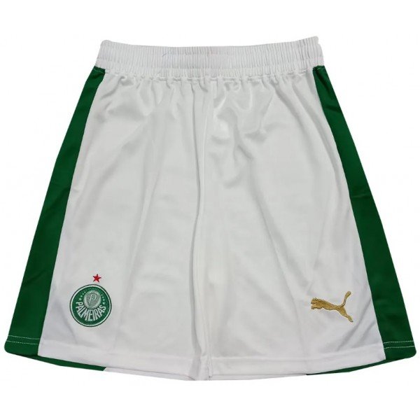 Calção I Palmeiras 2024 Puma oficial 