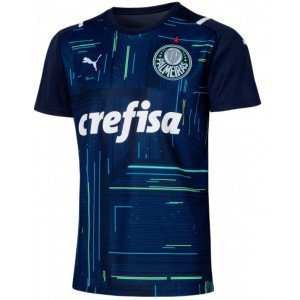 Camisa Goleiro I Palmeiras 2021 2022 Puma oficial 