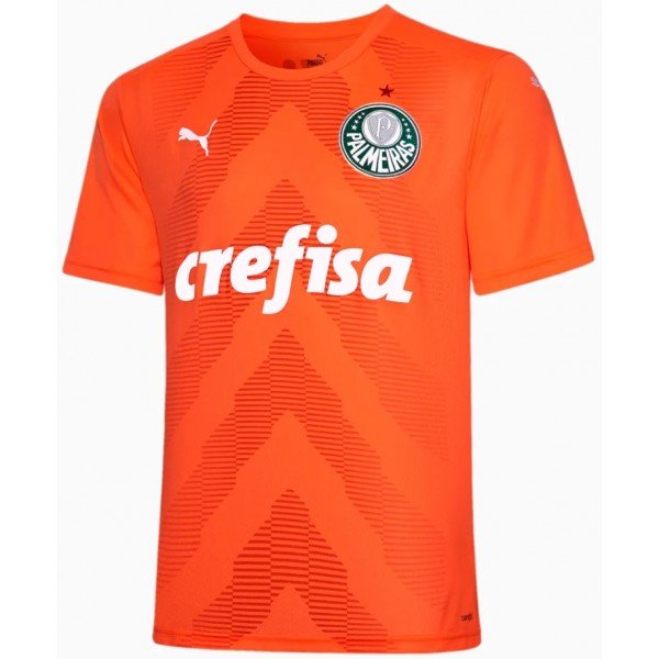 Camisa Goleiro III Palmeiras 2022 Puma oficial 