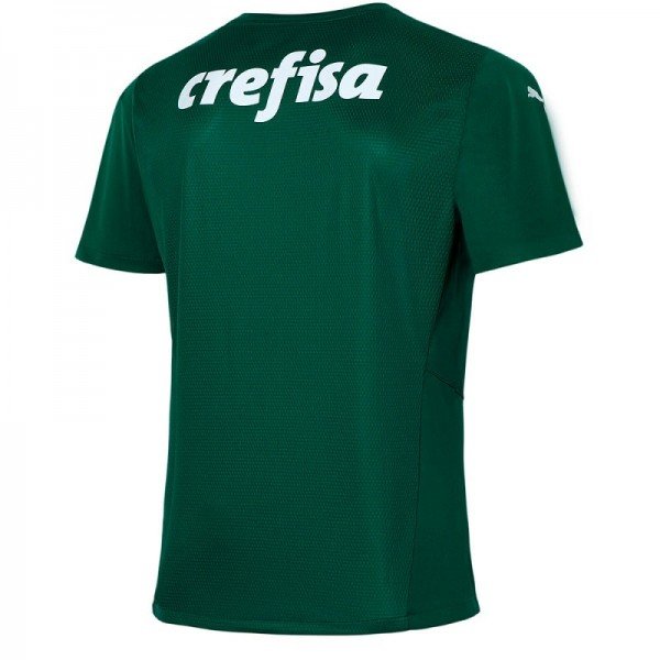 Camisa I Palmeiras 2021 2022 Puma oficial 