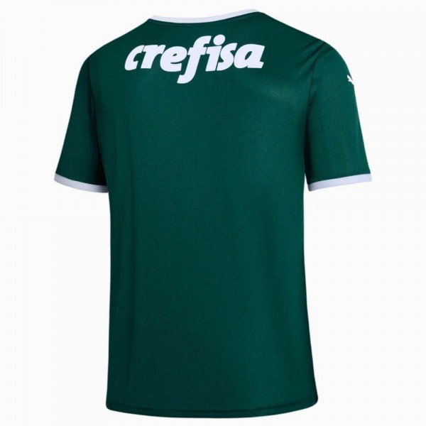 Camisa I Palmeiras 2022 Puma oficial 