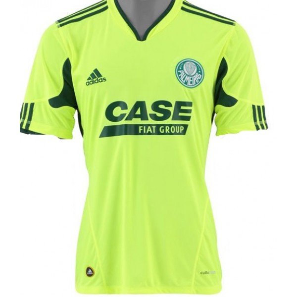 Camisa II Palmeiras 2010 Adidas Retro