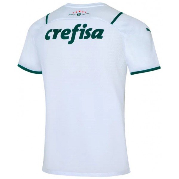 Camisa II Palmeiras 2021 2022 Puma oficial 