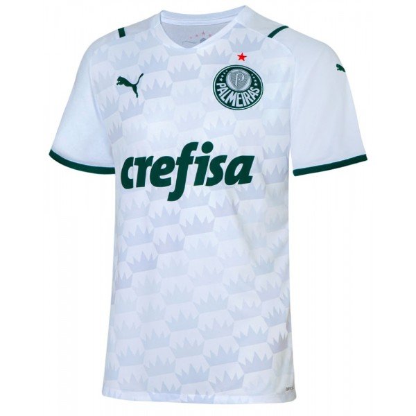 Camisa II Palmeiras 2021 2022 Puma oficial 