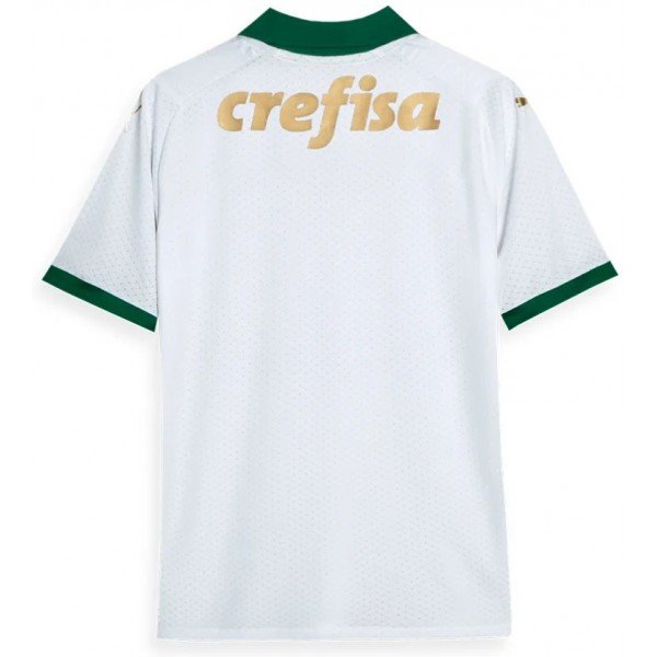 Camisa II Palmeiras 2024 Puma oficial 