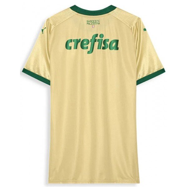 Camisa III Palmeiras 2024 Puma oficial 