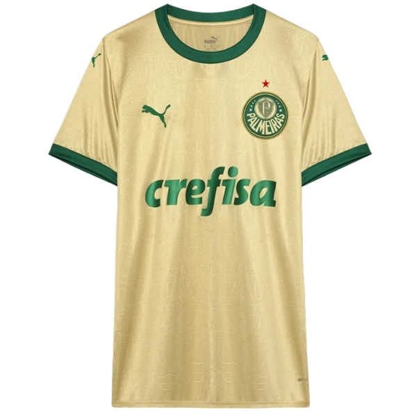 Camisa III Palmeiras 2024 Puma oficial 