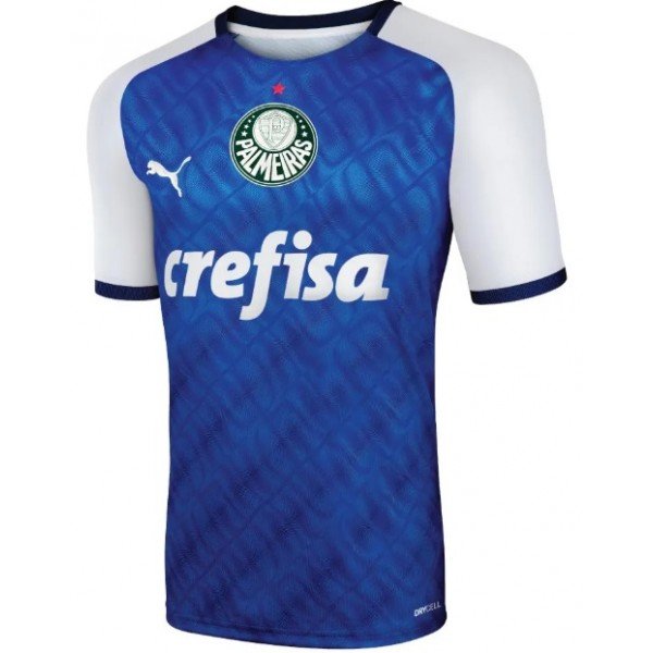 Camisa oficial Puma Palmeiras Marcos 1999 EDIÇÃO ESPECIAL 