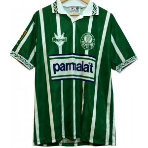 Camisa retro Rhumell Palmeiras 1994 I jogador 