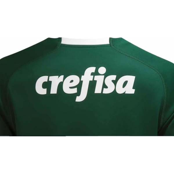 Camisa oficial Puma Palmeiras 2019 I jogador