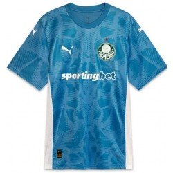 Camisa Goleiro I Palmeiras 2025 Puma oficial 