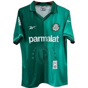 Camisa I Palmeiras 1997 Reebok Retro