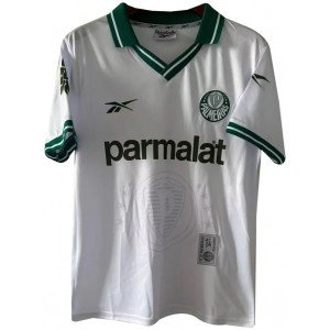 Camisa II Palmeiras 1997 Reebok Retro 