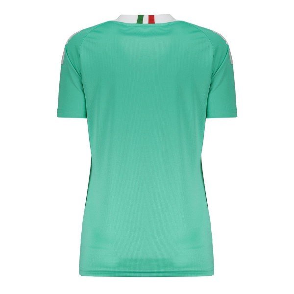 Camisa feminina oficial Puma Palmeiras 2019 III