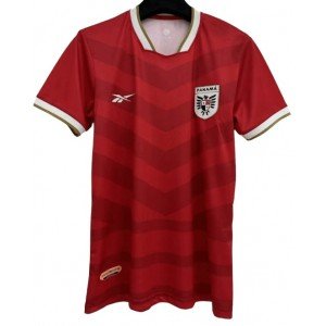 Camisa I Seleção do Panama 2024 Reebok oficial 