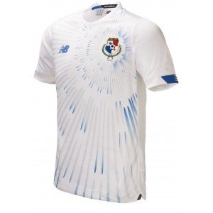 Camisa II Seleção do Panamá 2021 2022 New Balance oficial