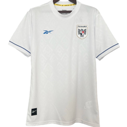 Camisa II Seleção do Panama 2024 Reebok oficial 