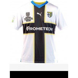 Camisa I Parma 2023 2024 Errea oficial 