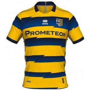 Camisa II Parma 2022 2023 Errea oficial 
